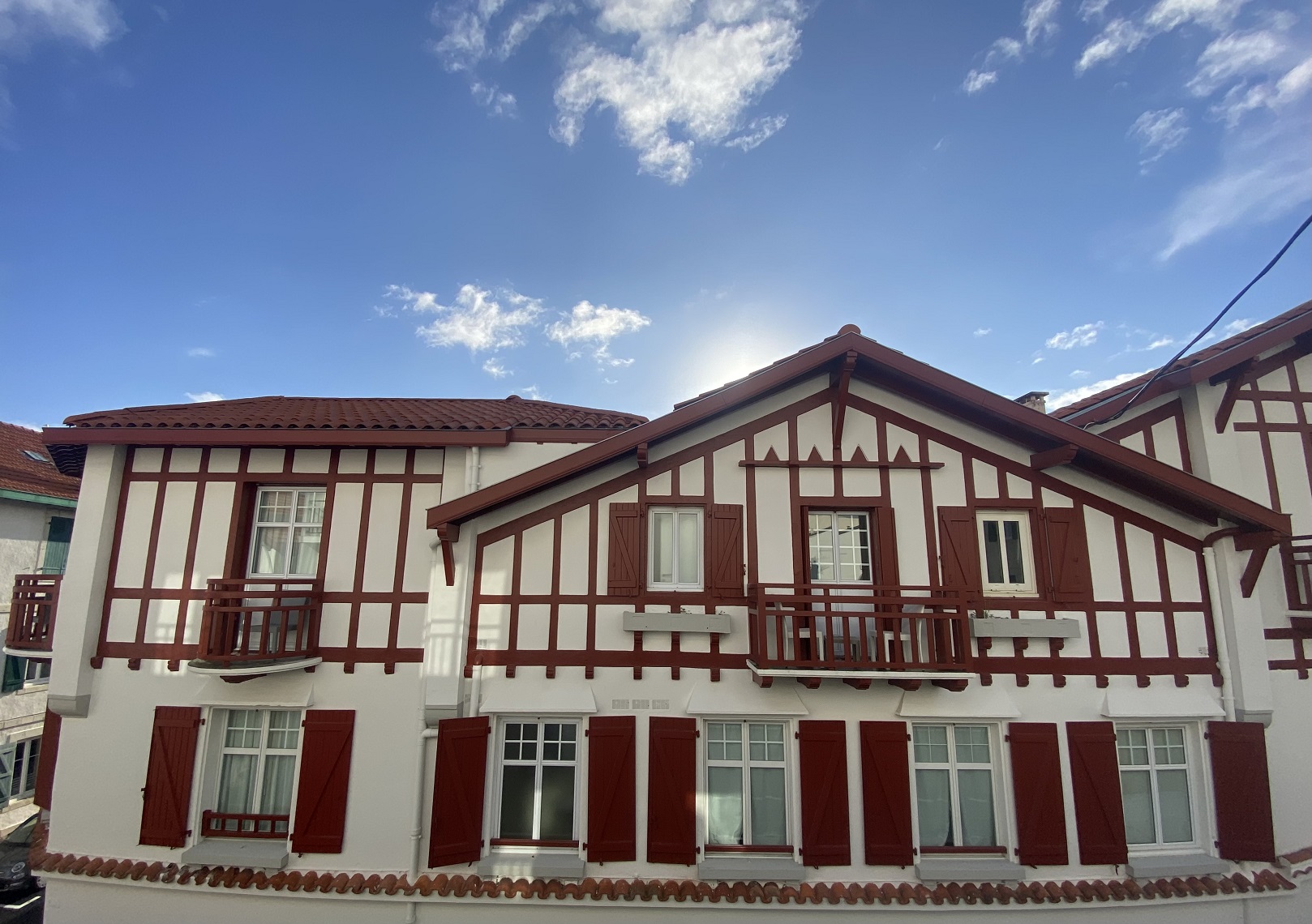 Hôtel Kemaris