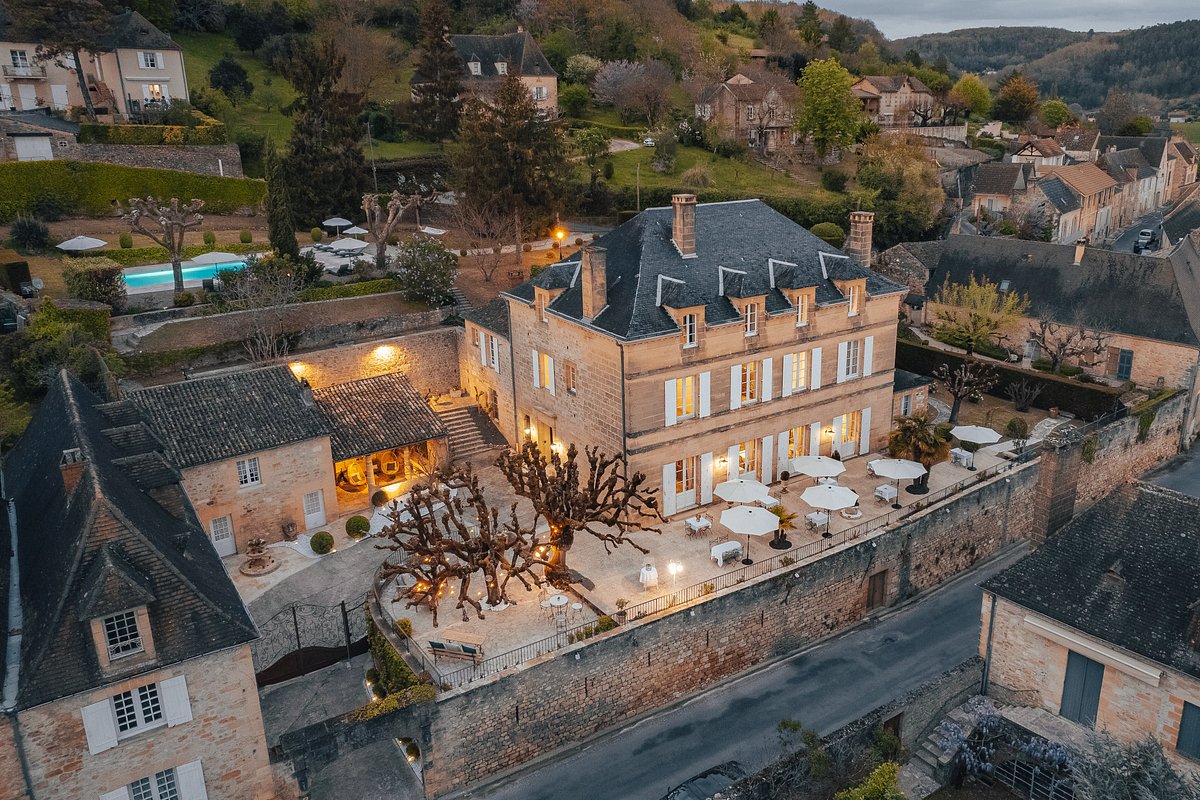 Hôtel Restaurant L'Abbaye