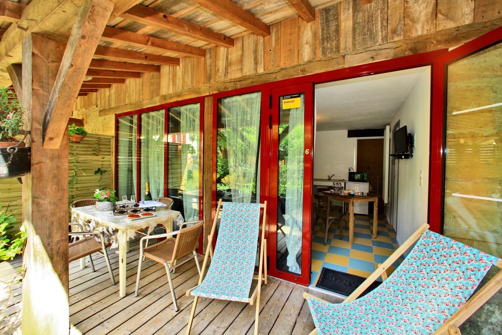 Hôtel La Rivière