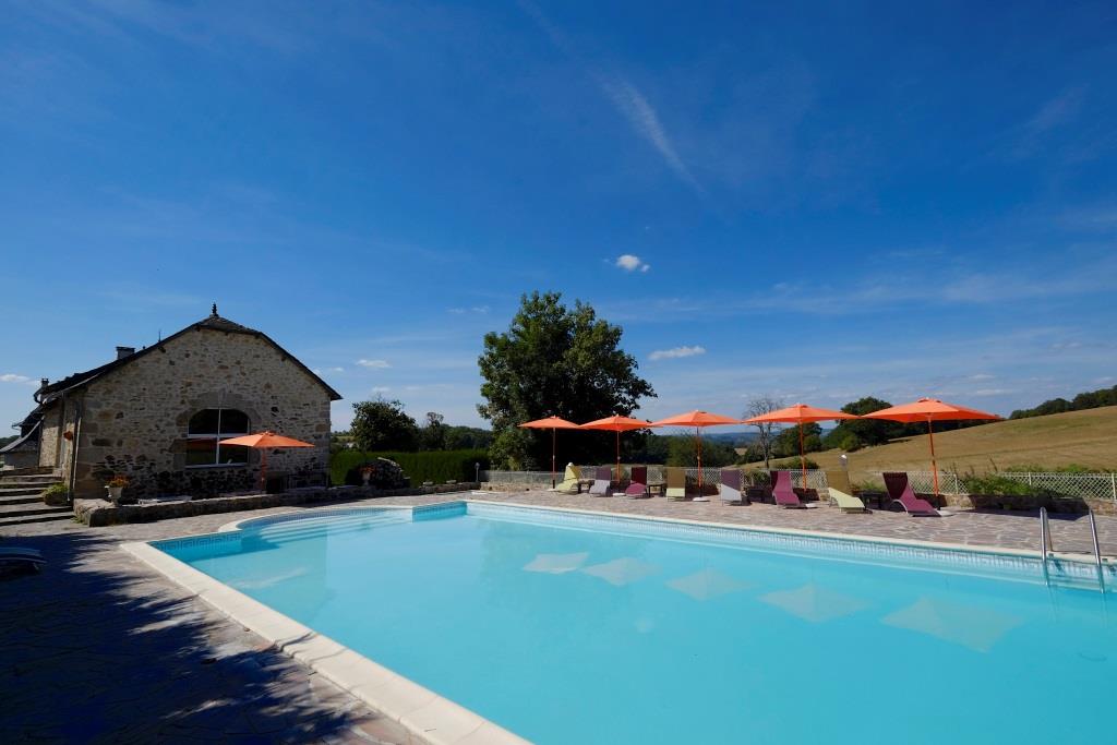 Hôtel Restaurant Le Relais du Teulet