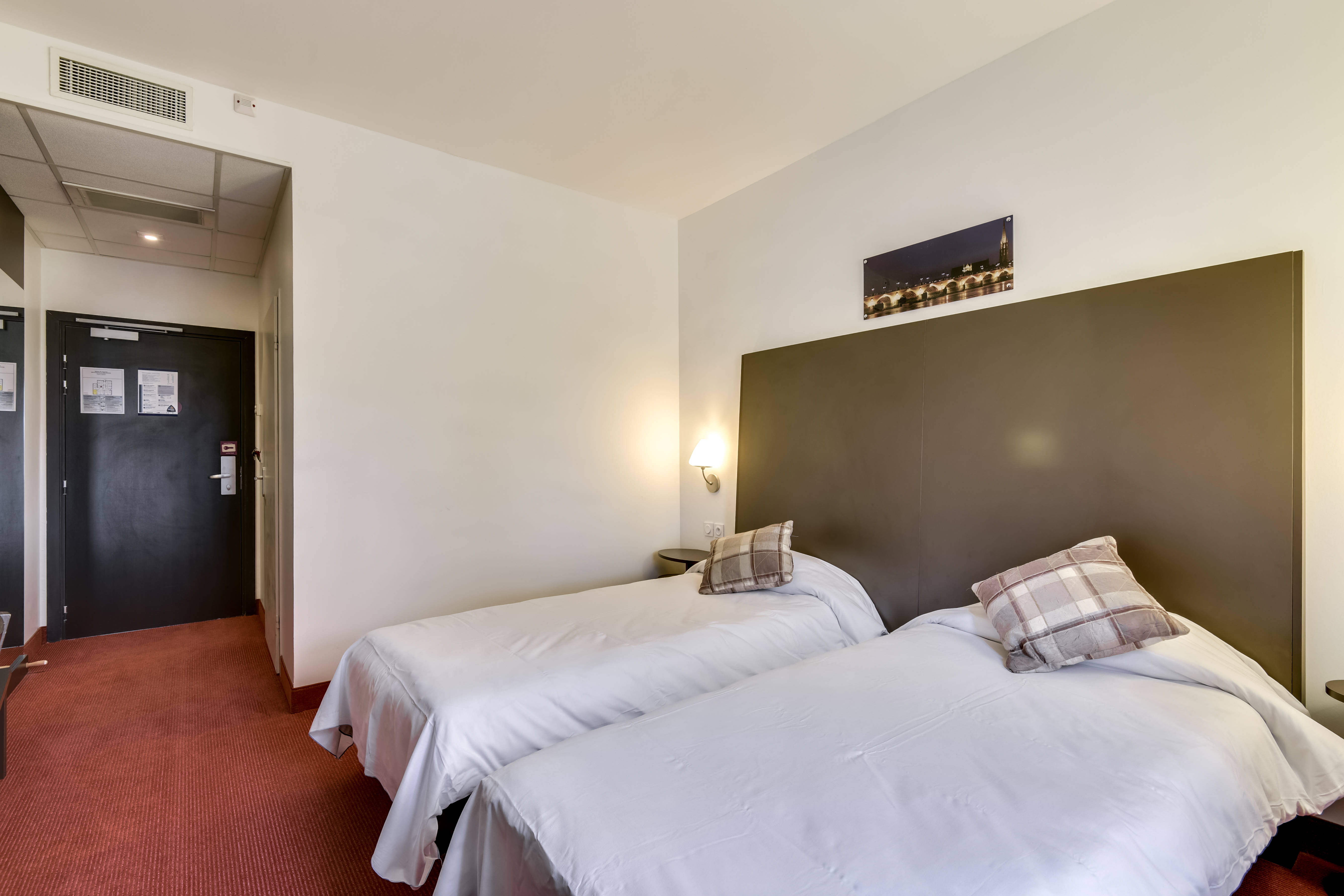 Akena Relais Bordeaux Sud