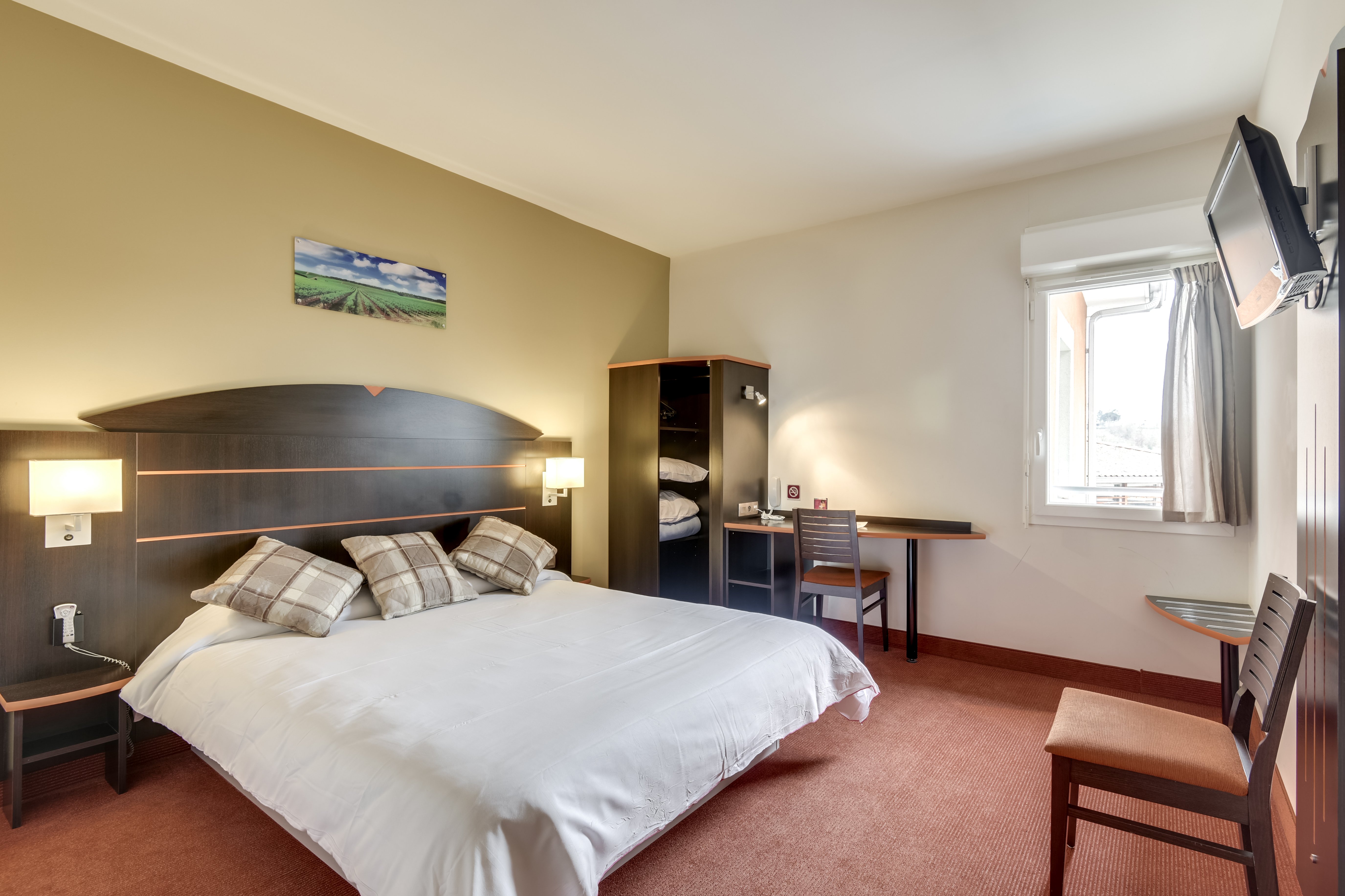 Akena Relais Bordeaux Sud