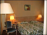Hôtel Bellevue