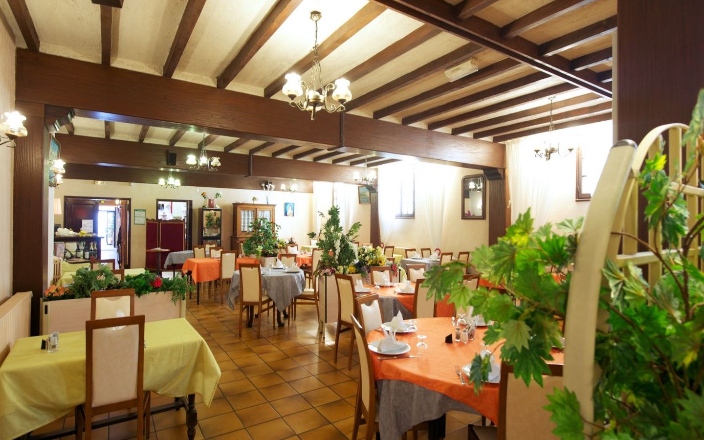 Hôtel de France
