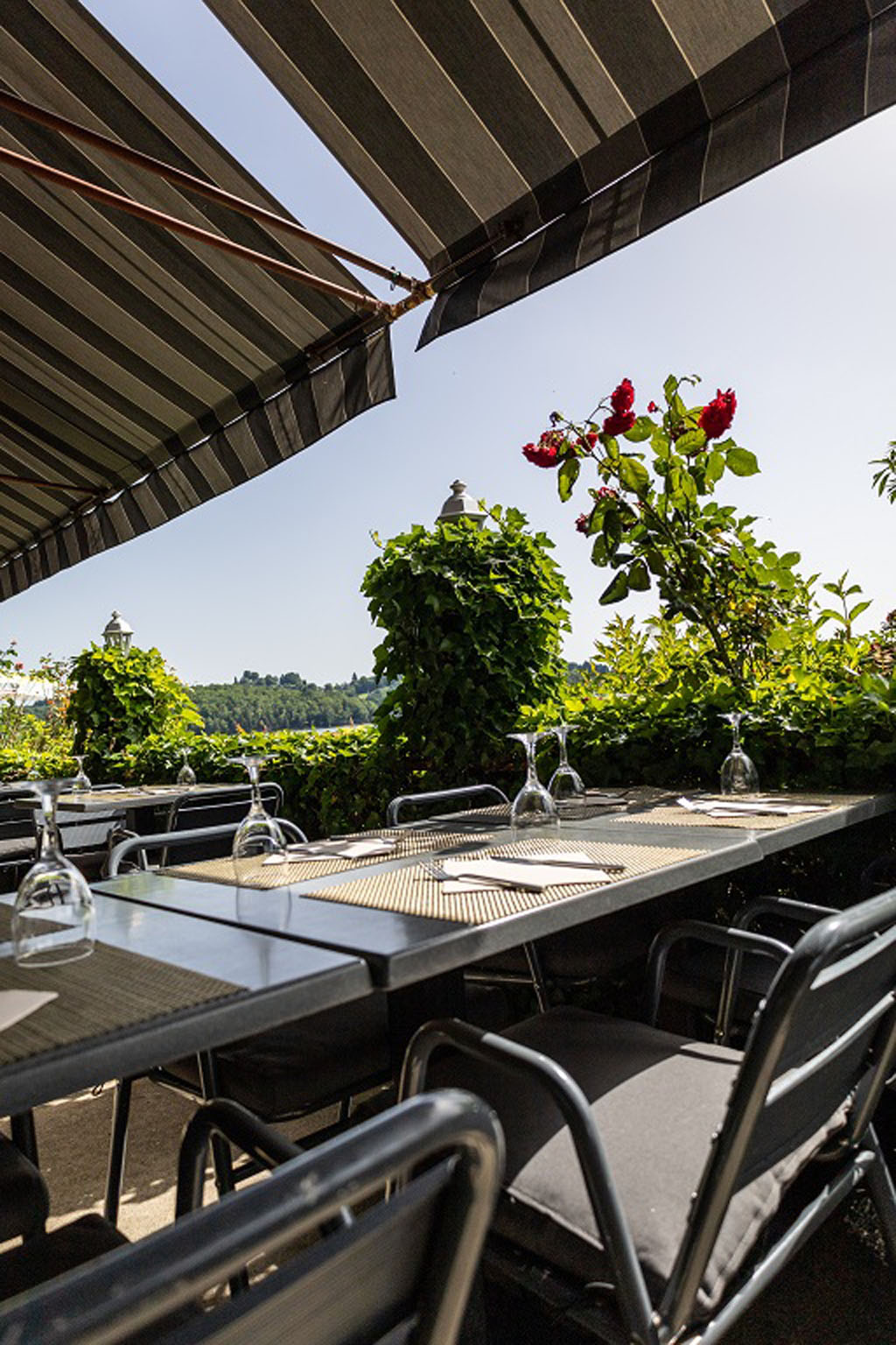 Hôtel restaurant du Lac