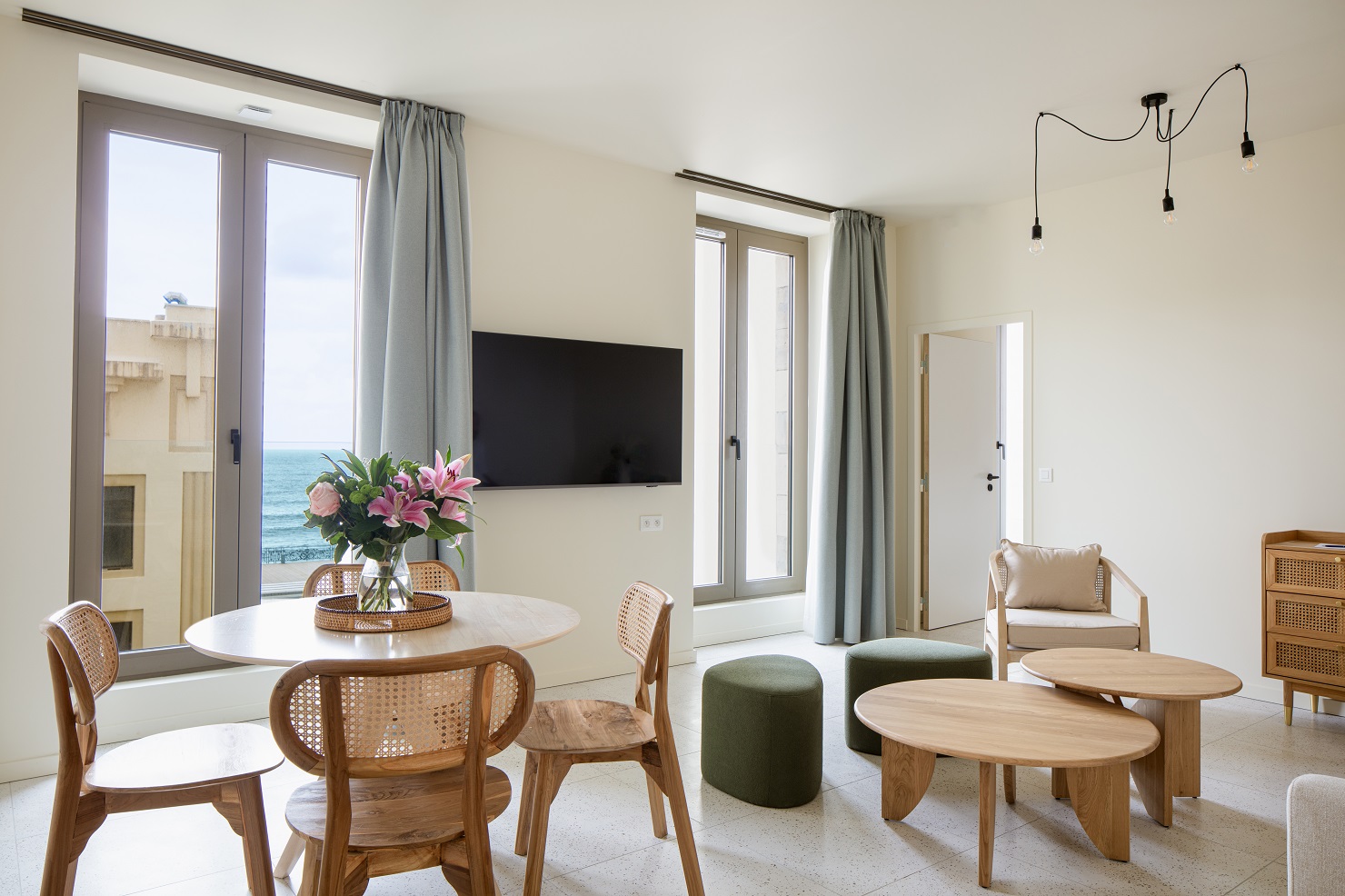Hôtel la Suite