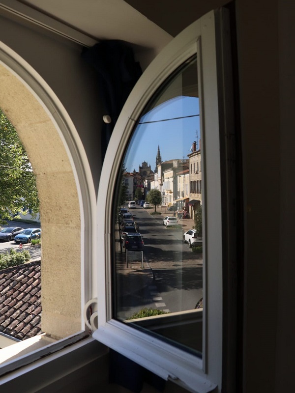 Hôtel Le Rodin
