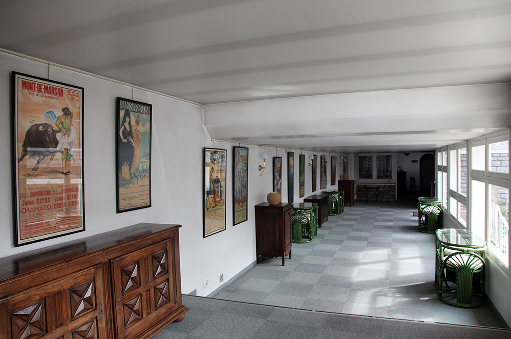 Hôtel du Sablar