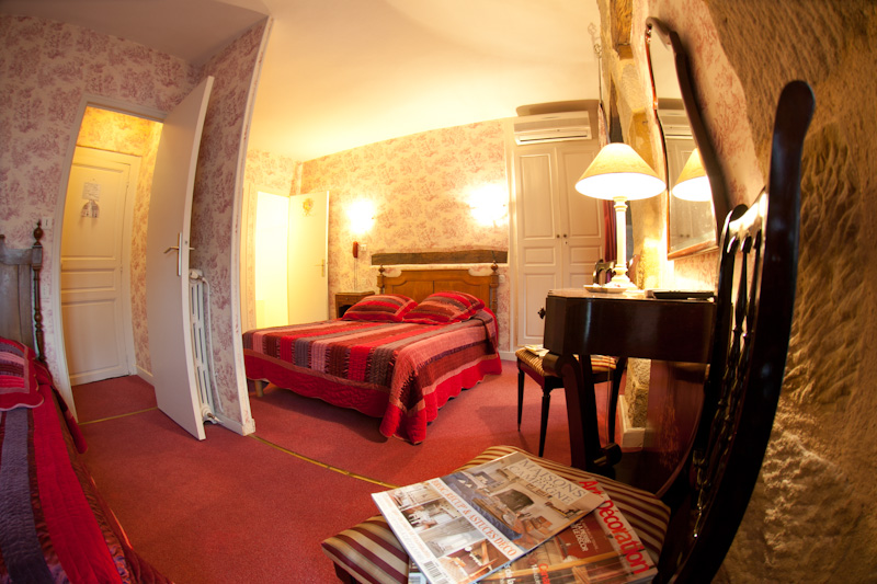 Hôtel le Coq d'Or