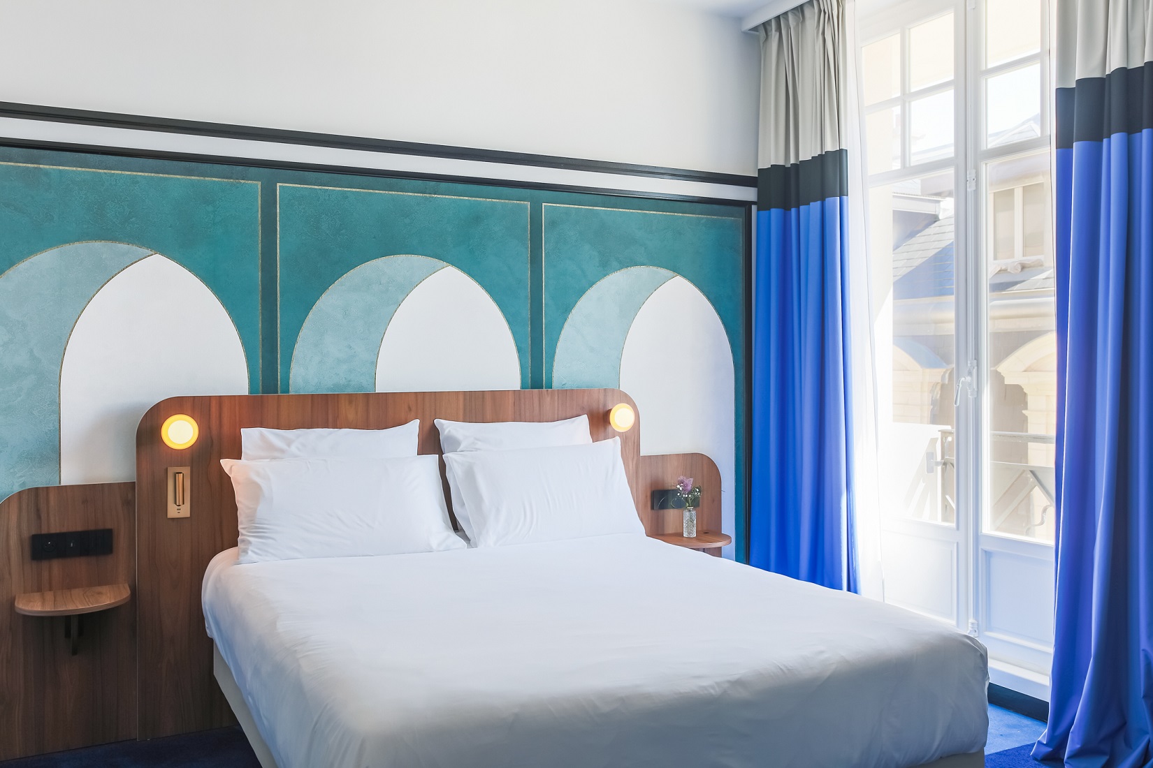 Hotel de la Plage