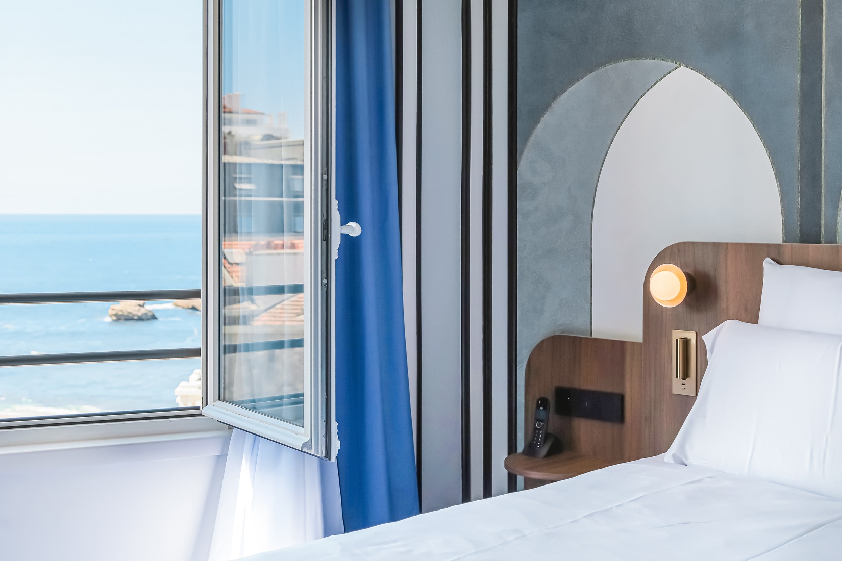 Hotel de la Plage