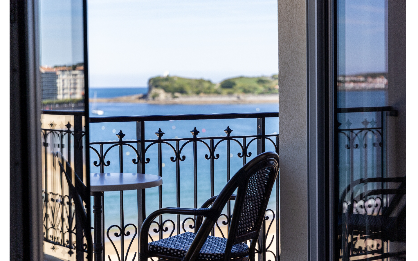 Hôtel de la Plage