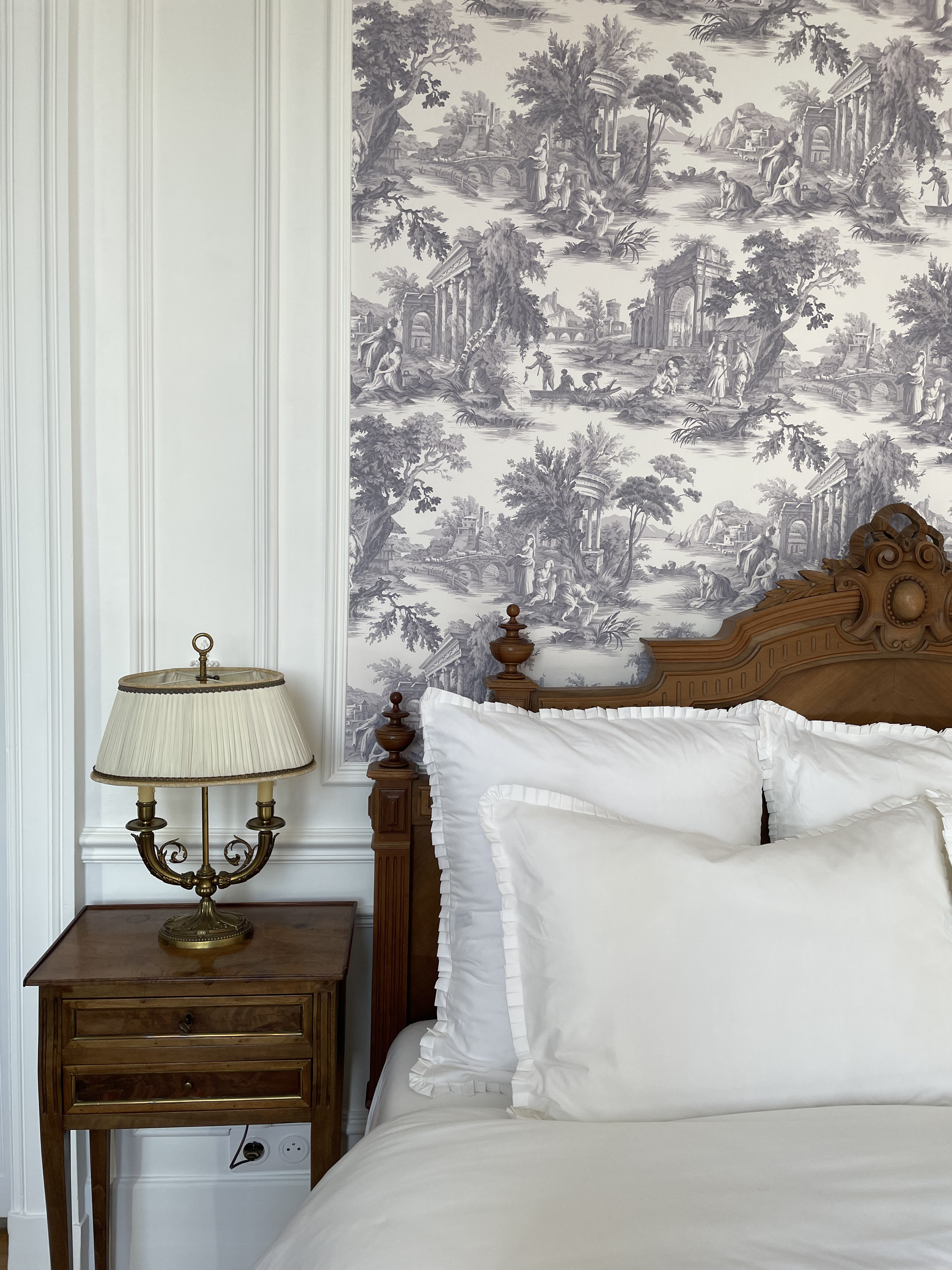 House of Mailly