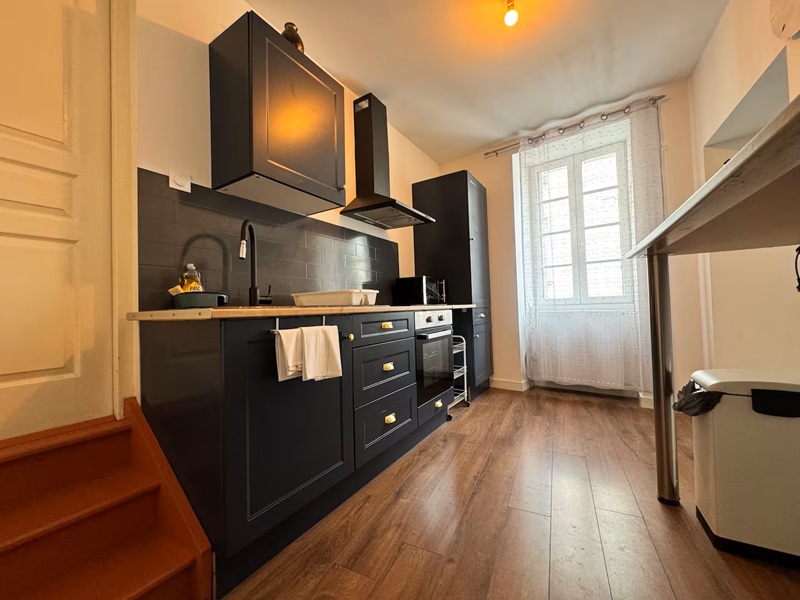 Maison Hythou