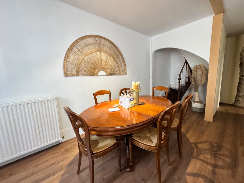 Maison Hythou