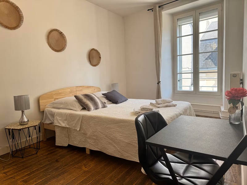 Maison Hythou
