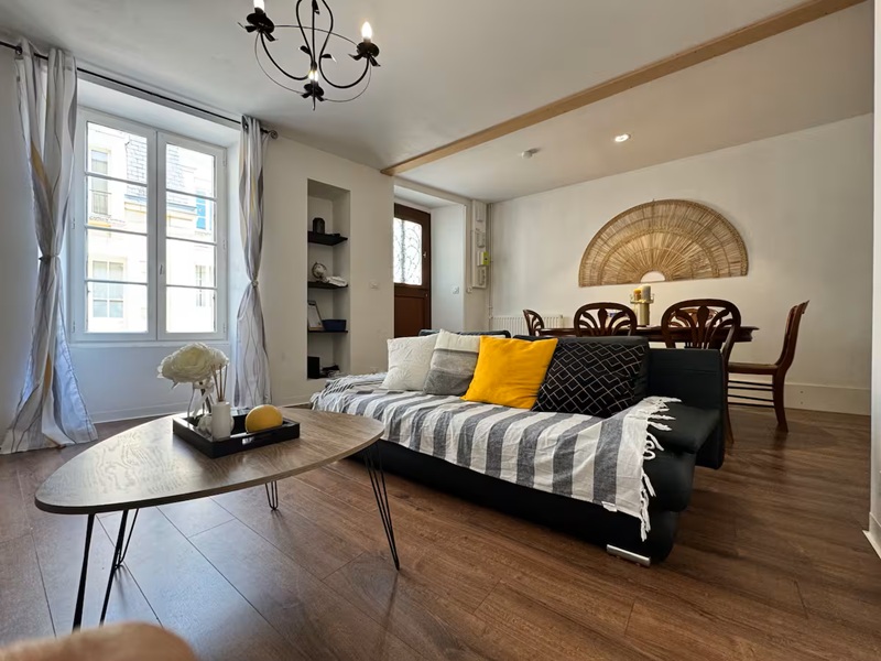 Maison Hythou