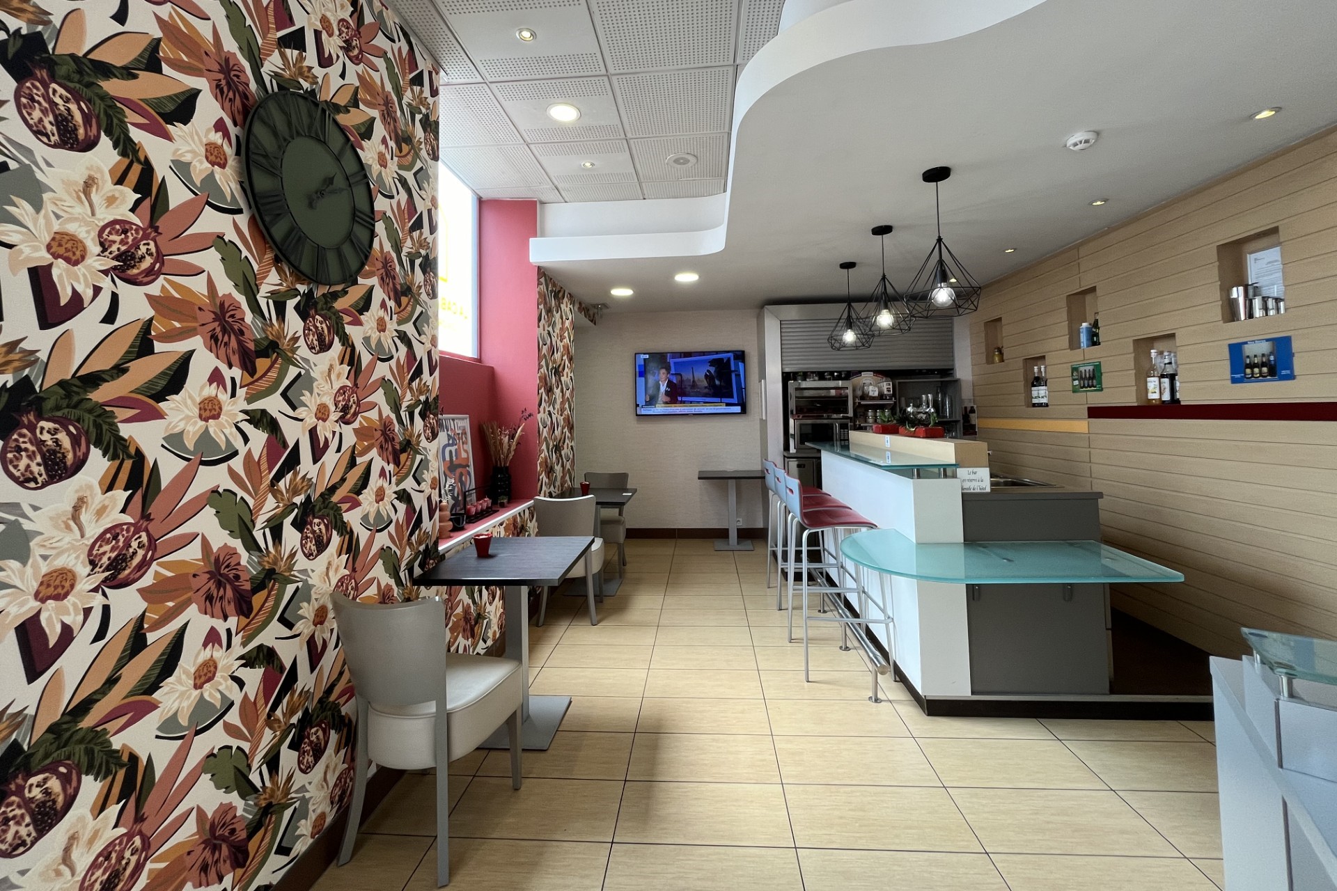 Hôtel Ibis Limoges Centre