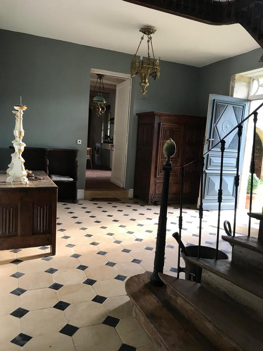 Chambres d'hôtes du Château de Blanquefort