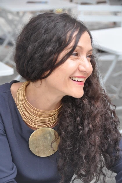 Poésie IMASANGO à l'Ébénisterie