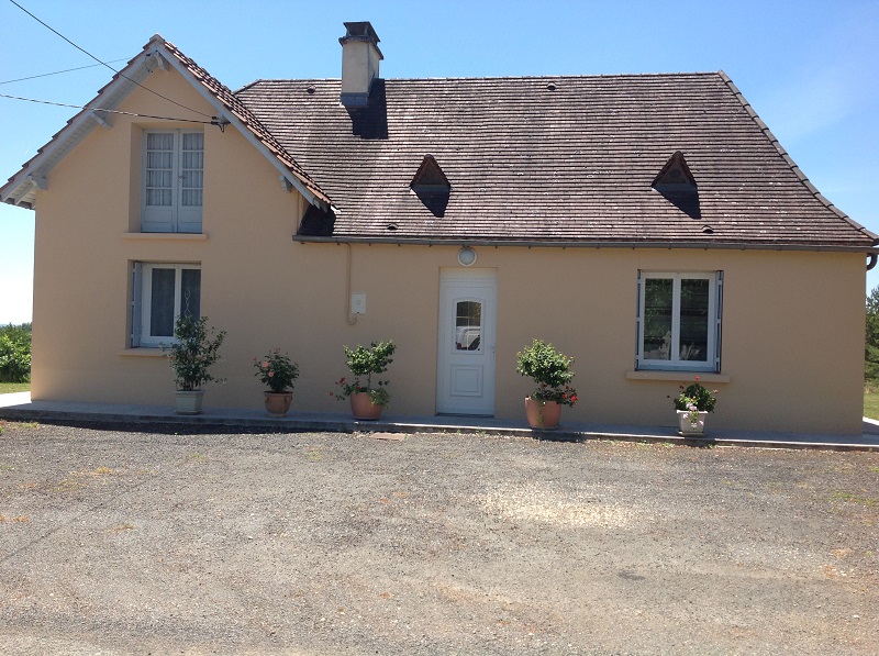 Gîte Le Sud
