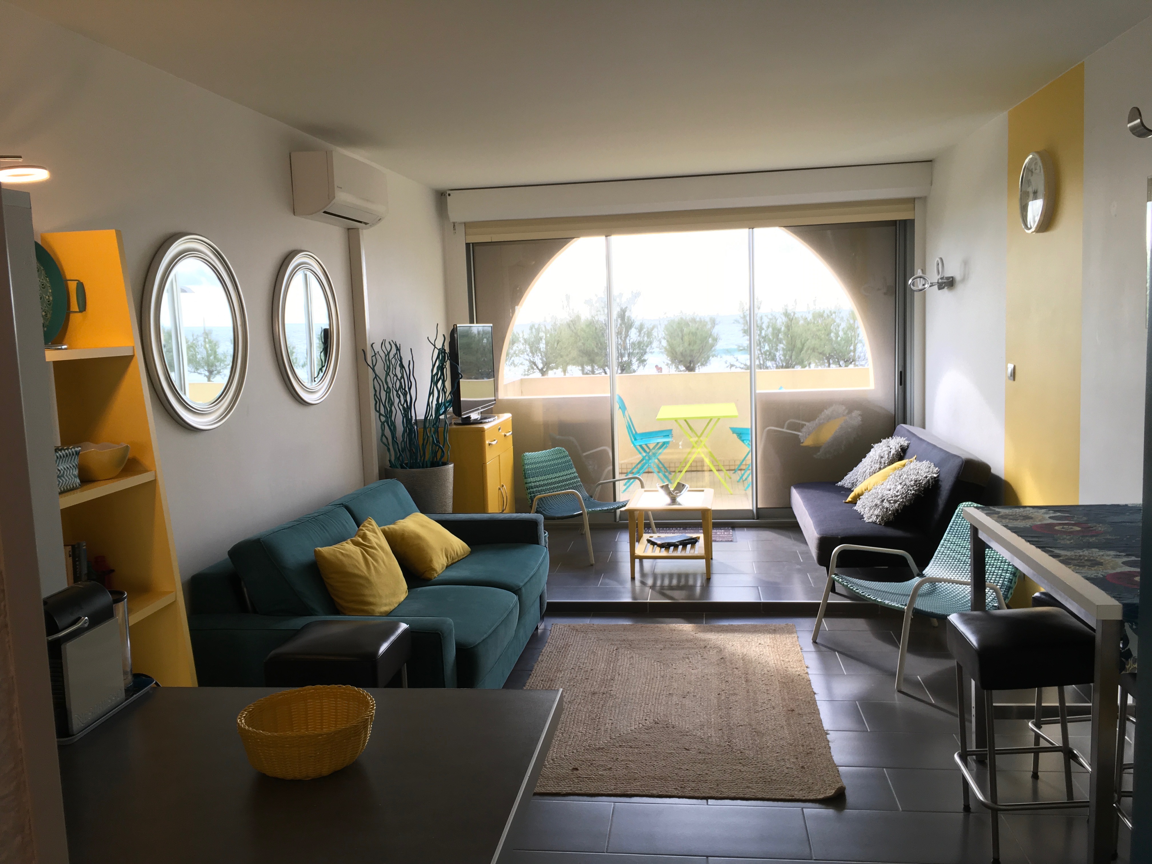 La Dune d'or - Hossegor