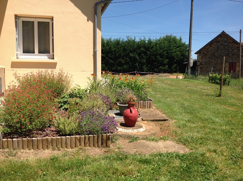 Gîte Le Sud
