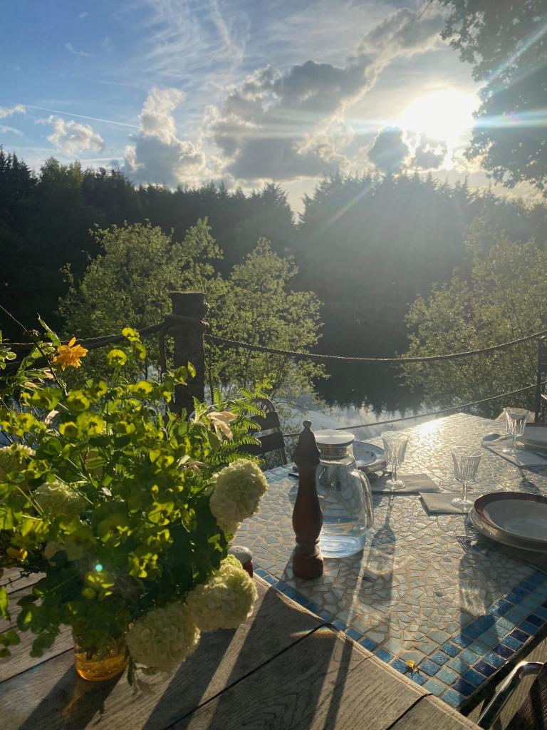 Domaine Presque Sauvage