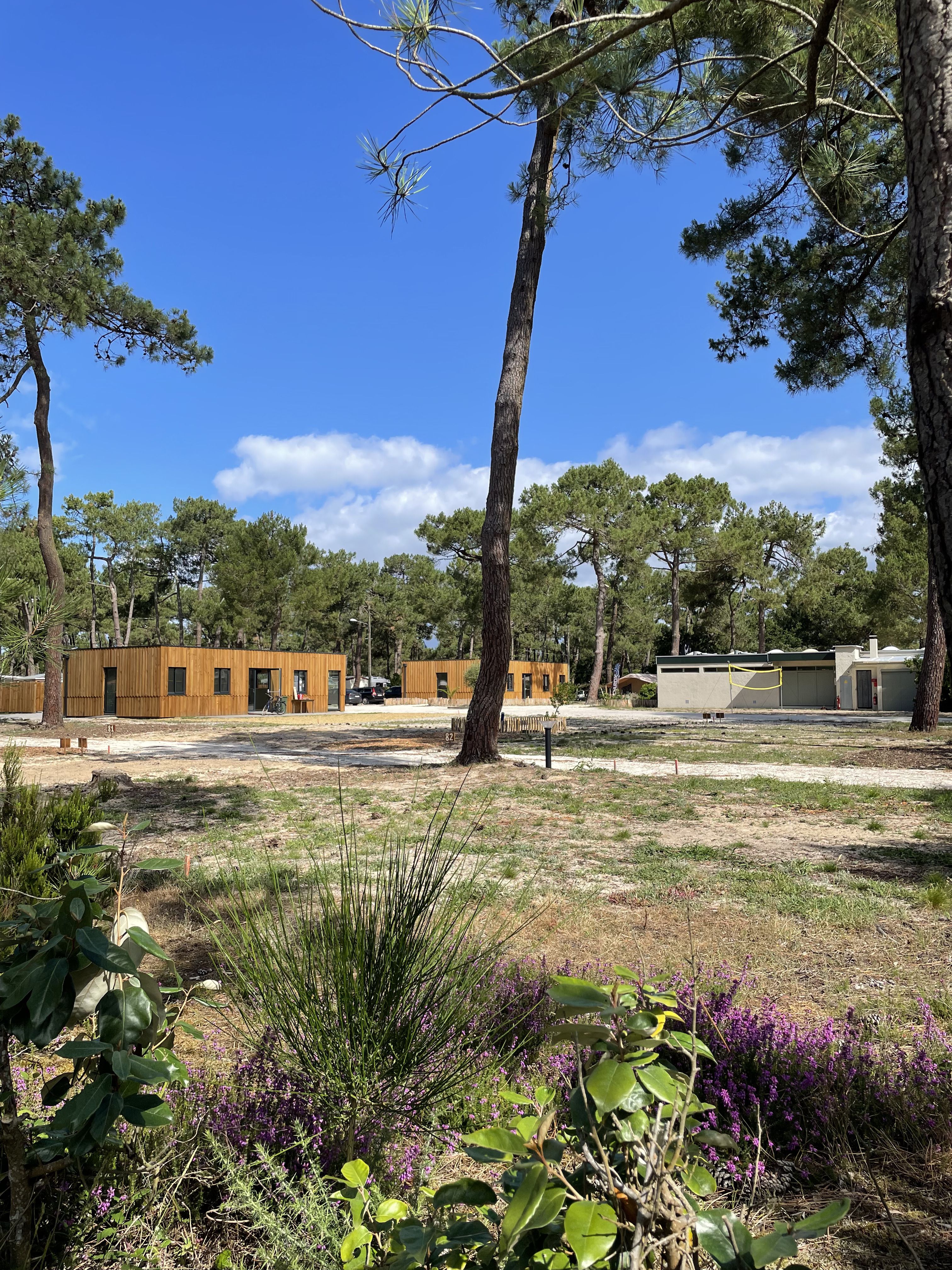 Montacabana Camping