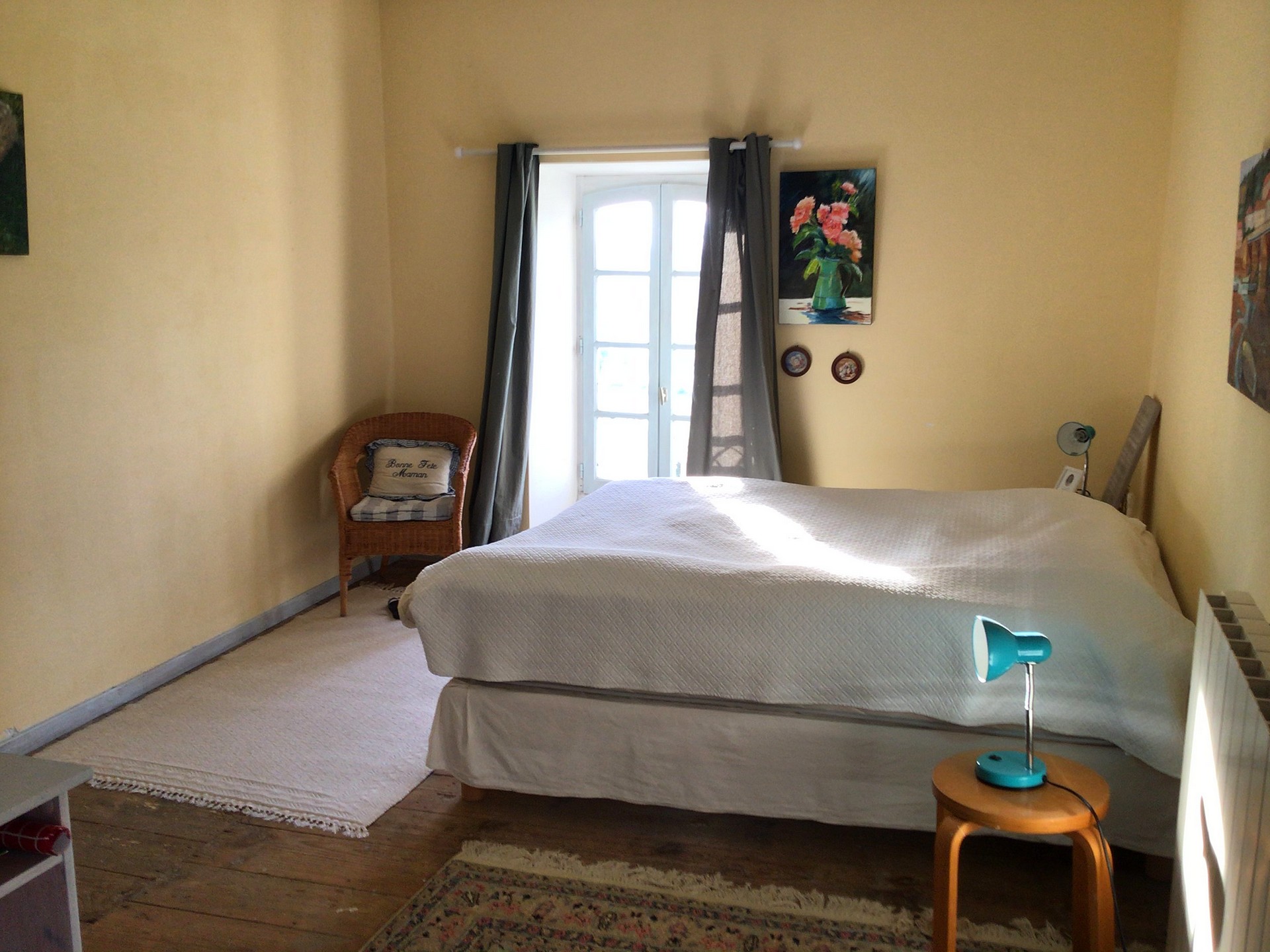 Maison Touriangle