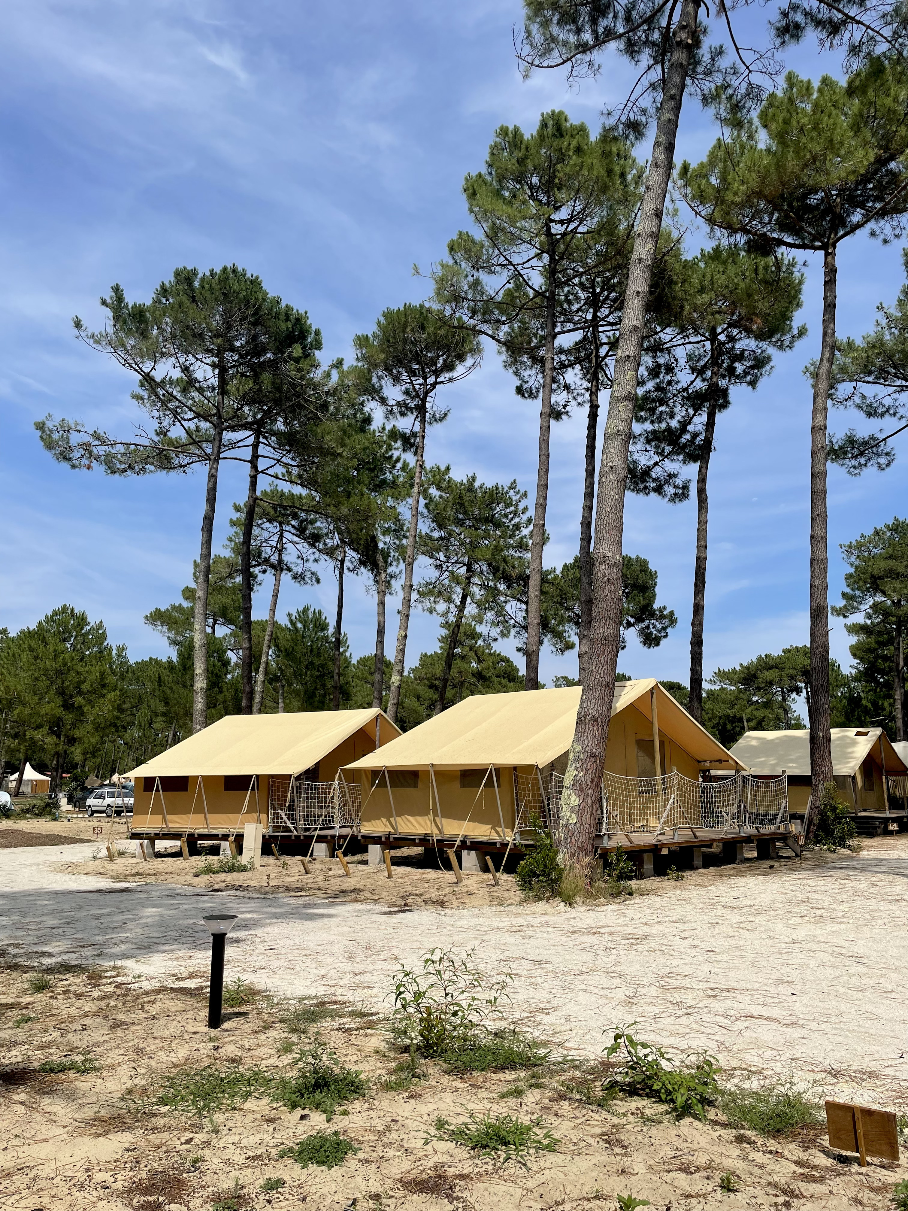 Montacabana Camping