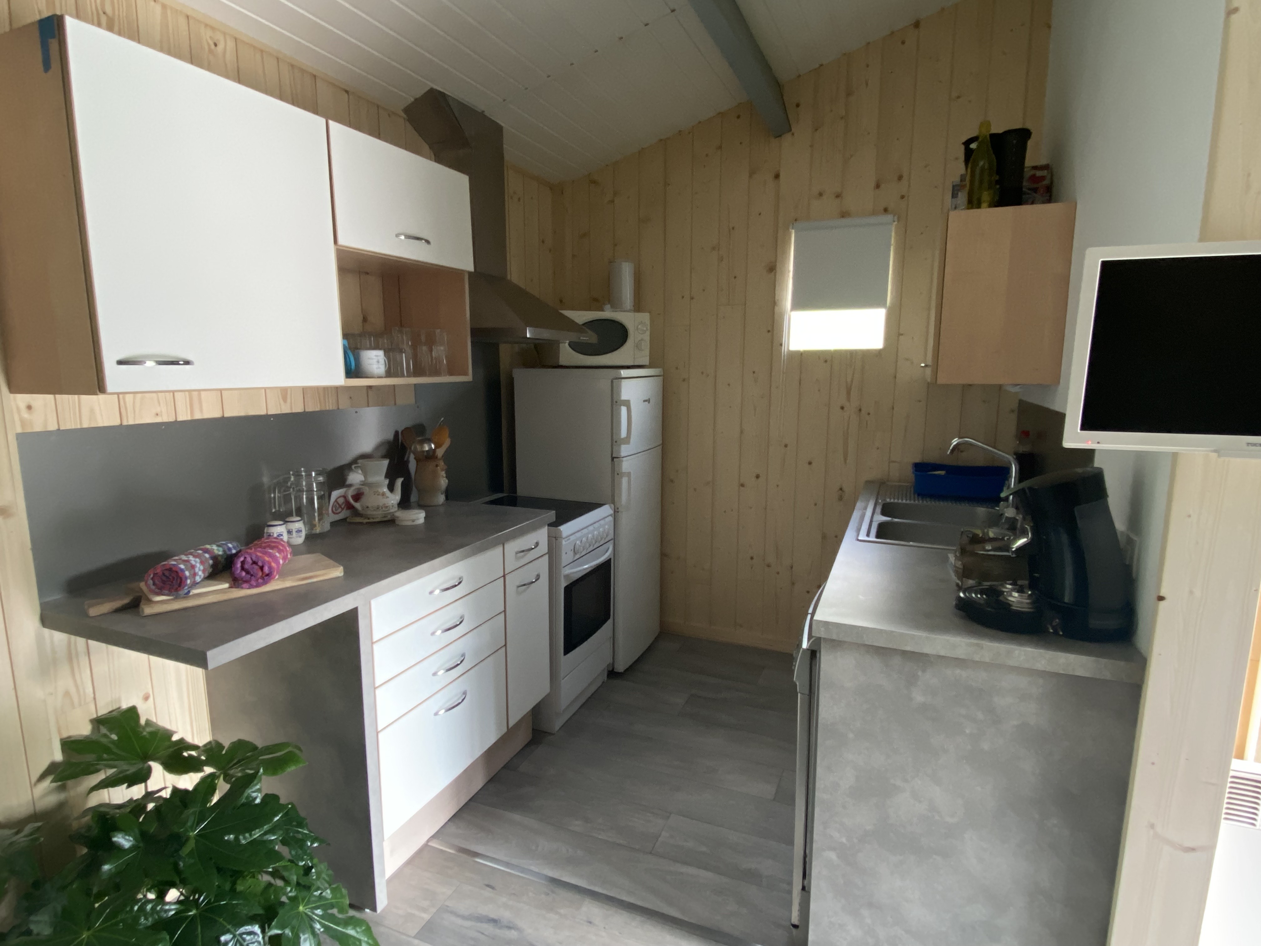 Gîte à Lège-Cap-Ferret