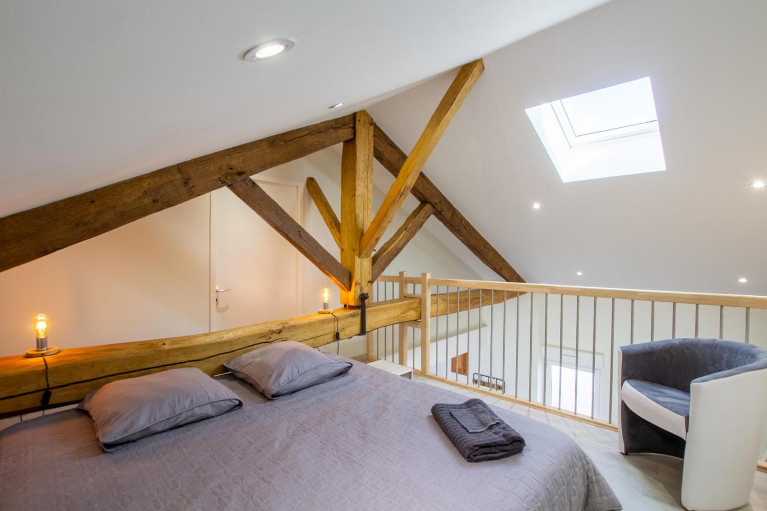 Le Loft