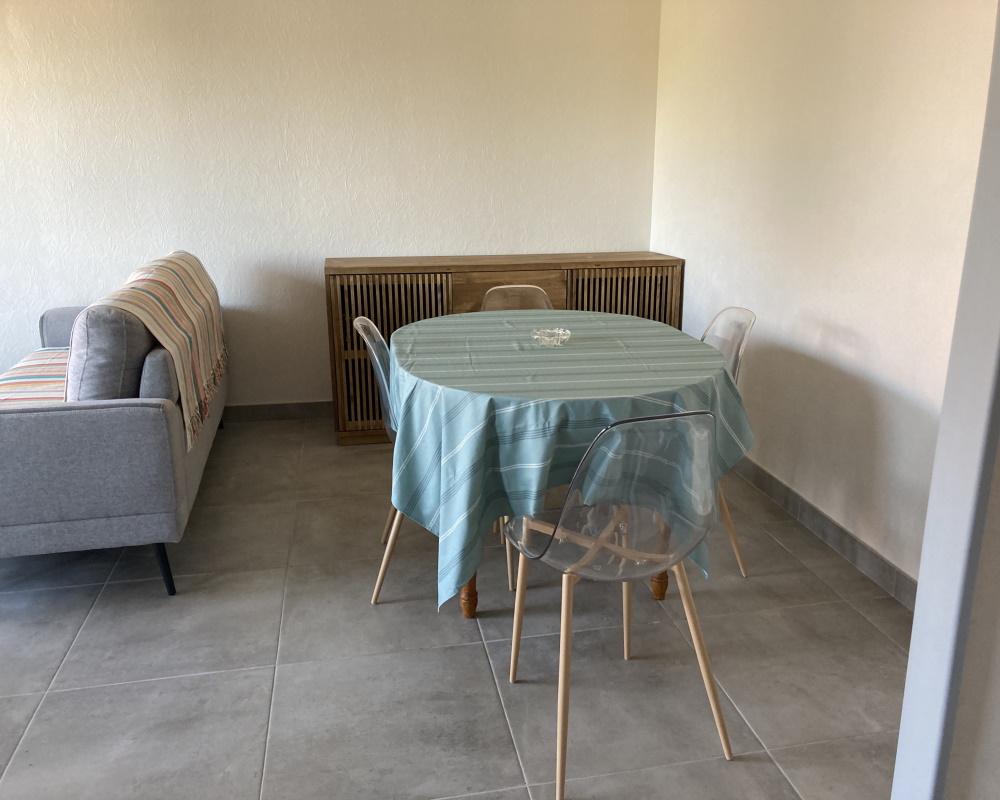 T3 - 1 à 4 pers. - LAS109/A