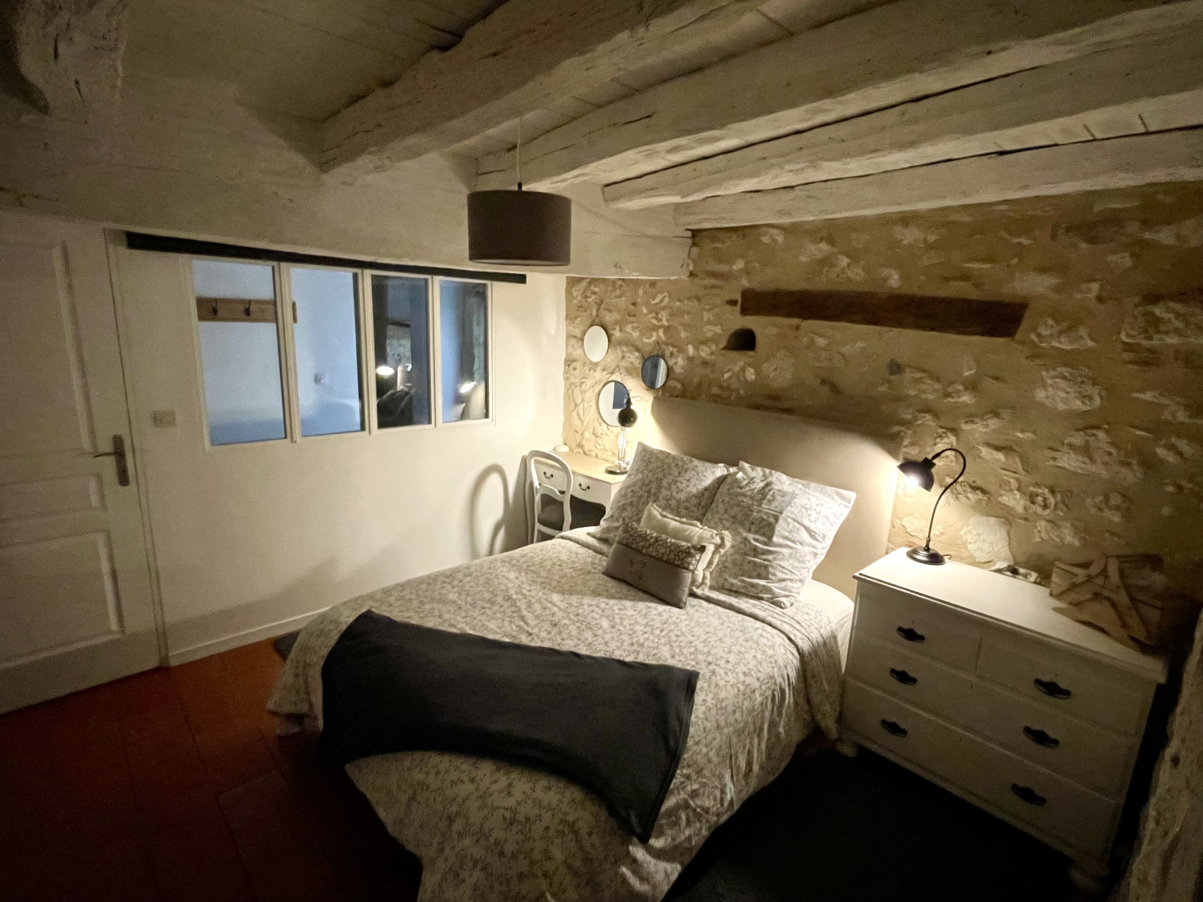 Gites les Régniers - Petit Gîte