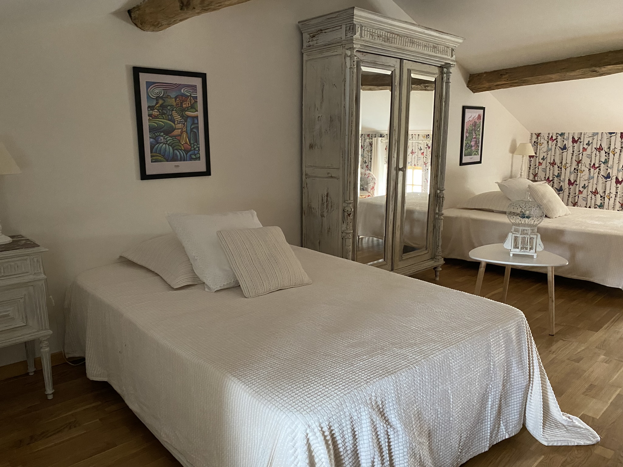 Le Logis de la Mélissière