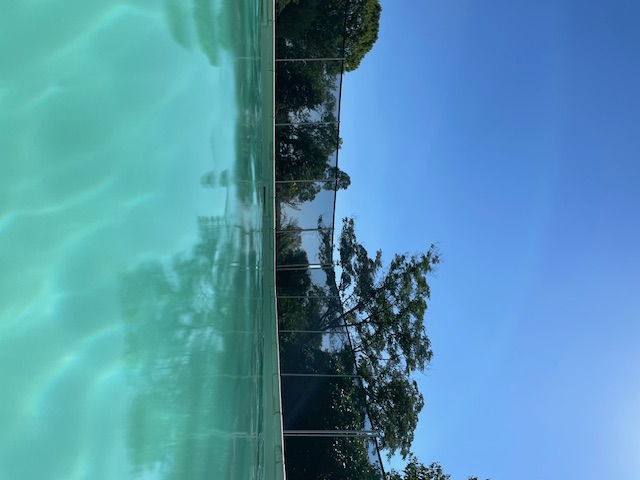 Cinégîte du jardin aux étoiles
