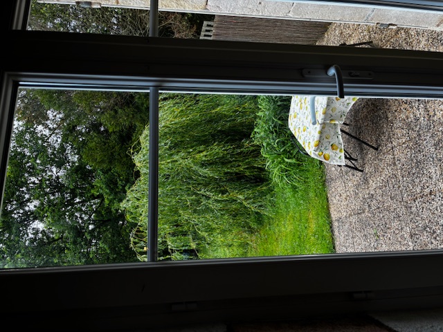 Gîte Le Lys du Camping du Moulin de la Gassotte