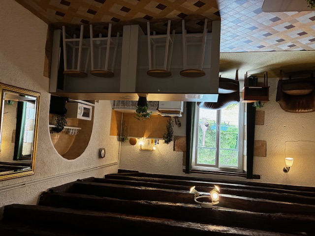 Gîte Le Lys du Camping du Moulin de la Gassotte