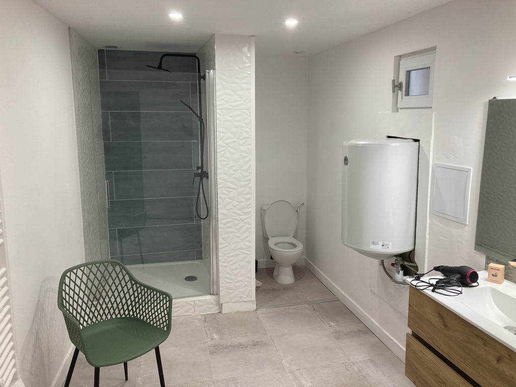 SAS Ma Maison Rentals - Appartement 3
