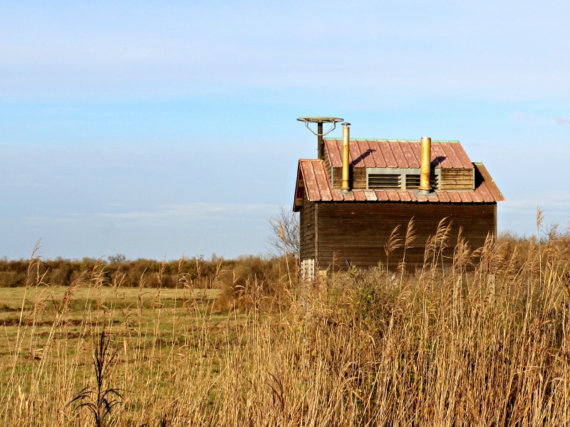 Nichoir
