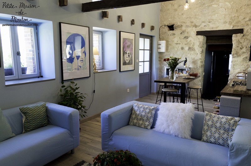 La Petite maison de Mouton