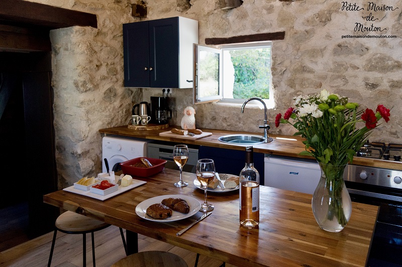 La Petite maison de Mouton