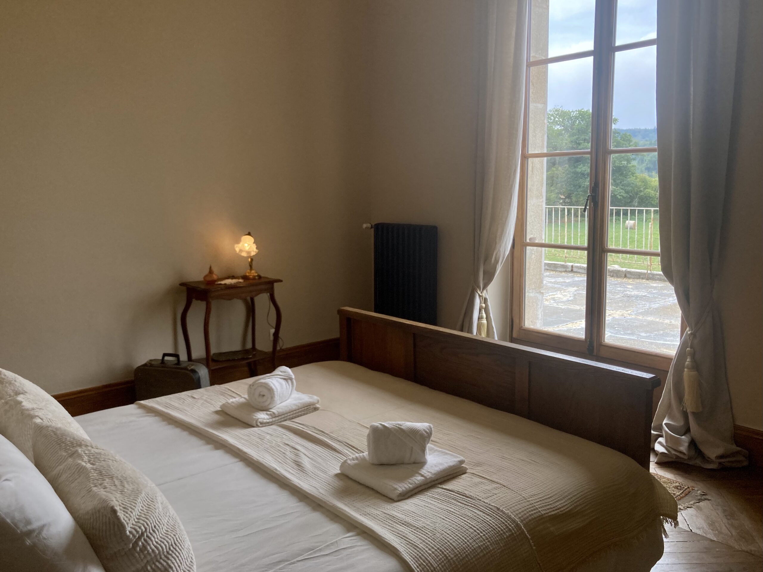 Chateau Gioux