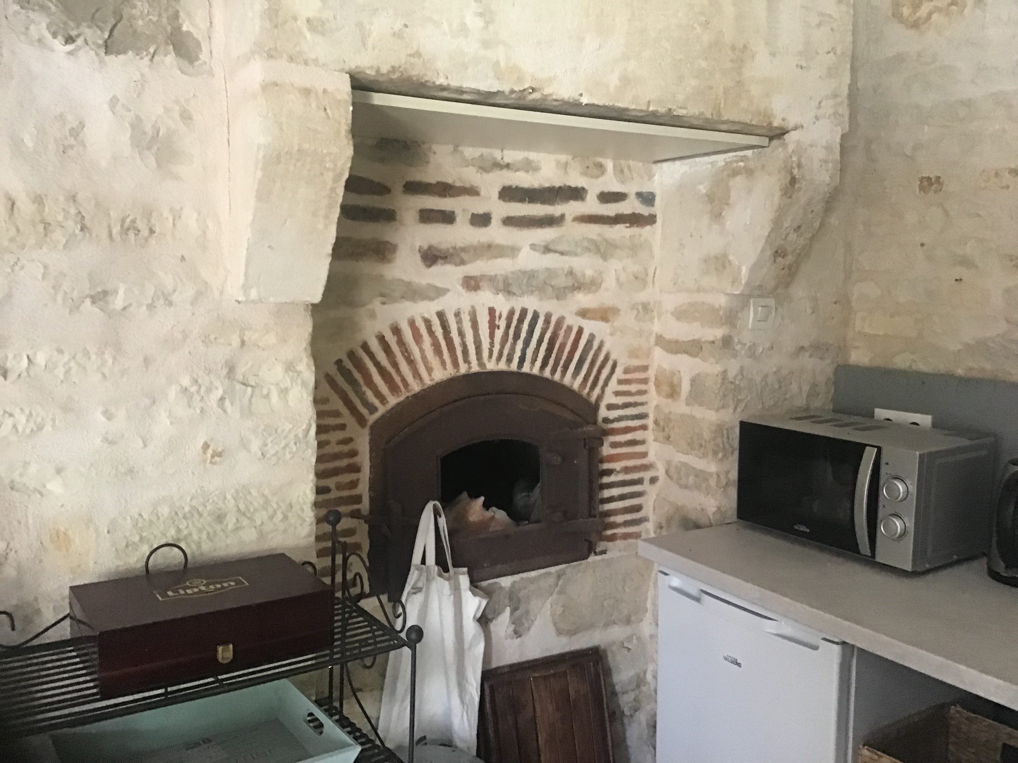 Gîte Le Four à Pain