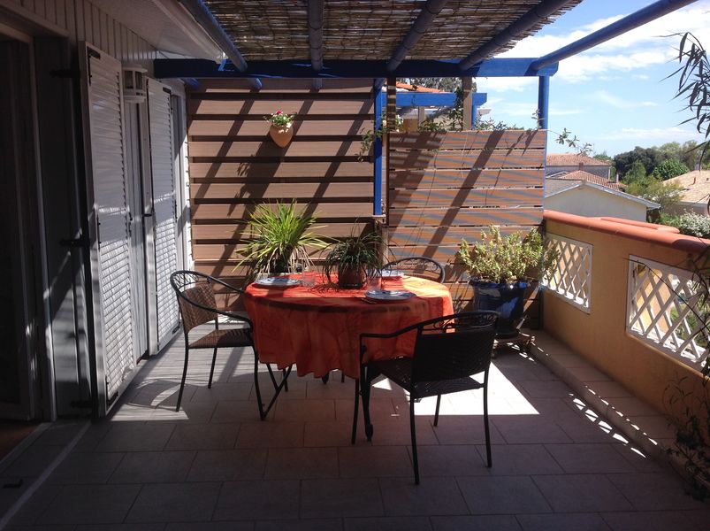 Appartement Maguide
