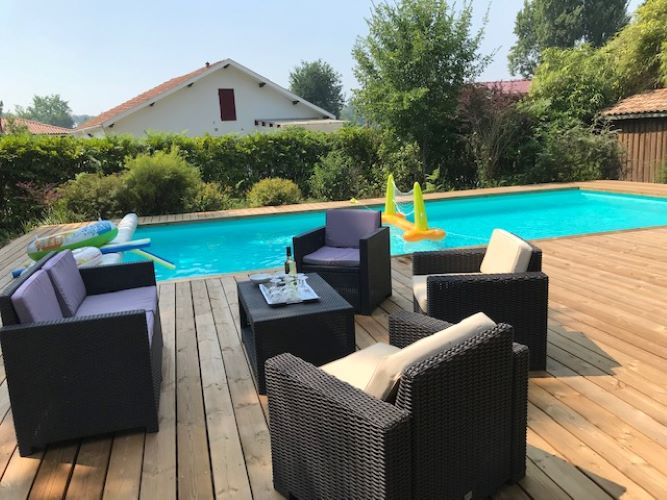 La Villa de Manuela