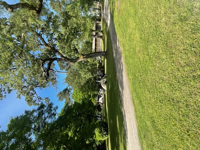 Camping Vert Bord d'Eau