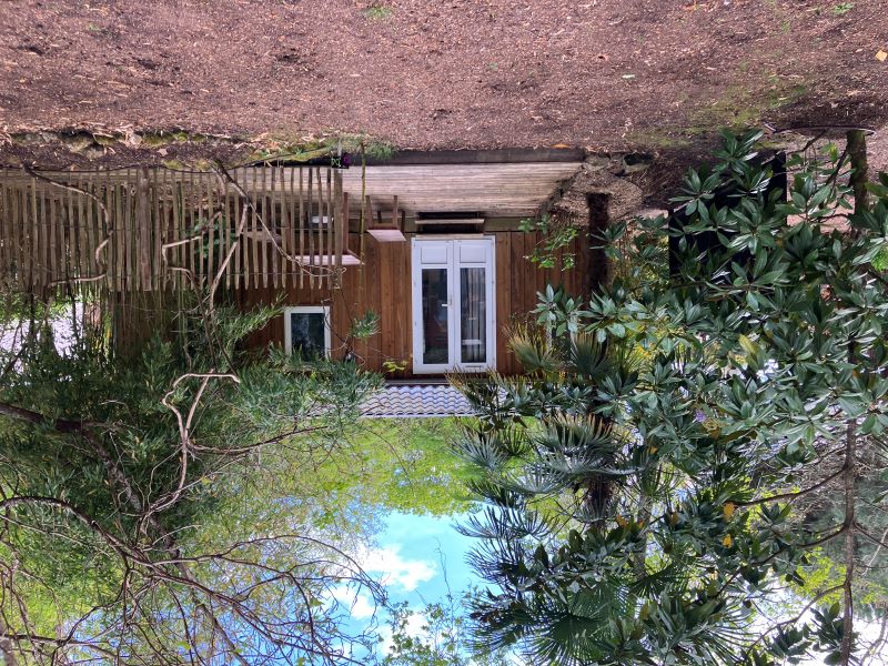 Camping le Marache Vacances