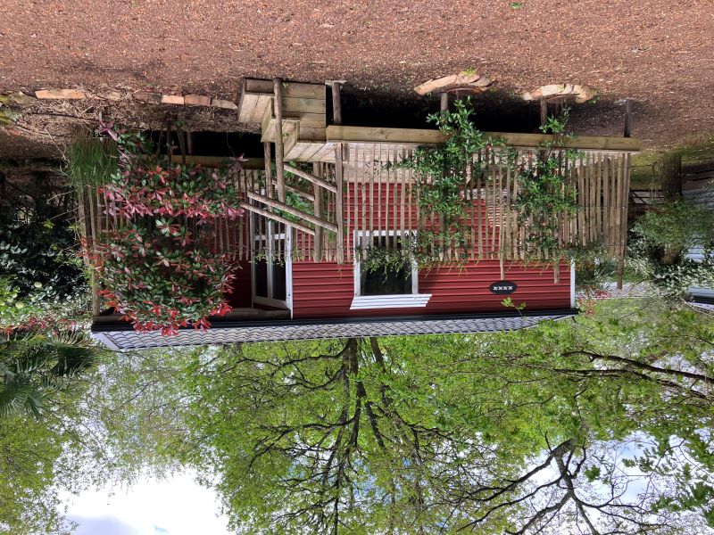 Camping le Marache Vacances